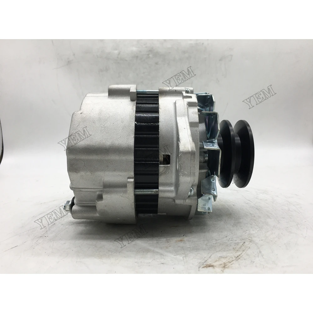 Alternator for Mitsubishi 4M50 Aftermarket Engine Parts