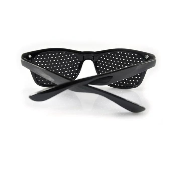 Vetri porosi Per Correggere La Miopia Anti-miopia Astigmatismo