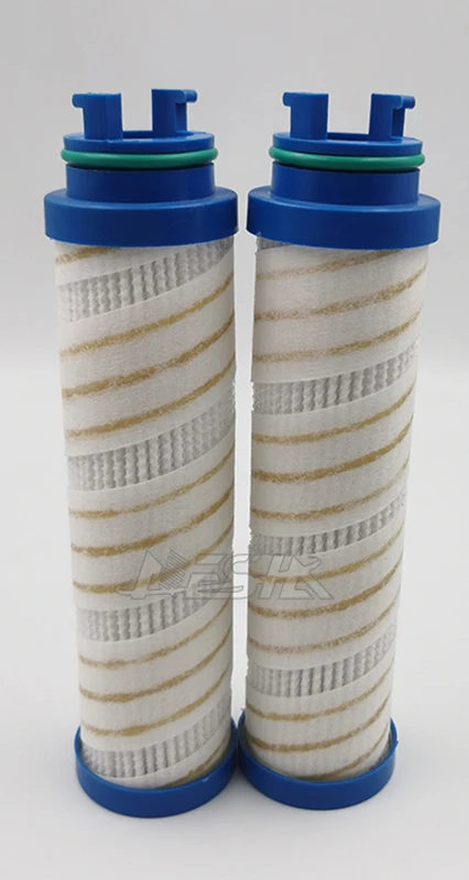 Source 1712694 Alternative Hydraulic Oil Filter Element 5083850 on 