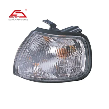 For Nissan Sunny B13 2005 Corner light wholesale high quality car accessories corner light for nissan sunny b13