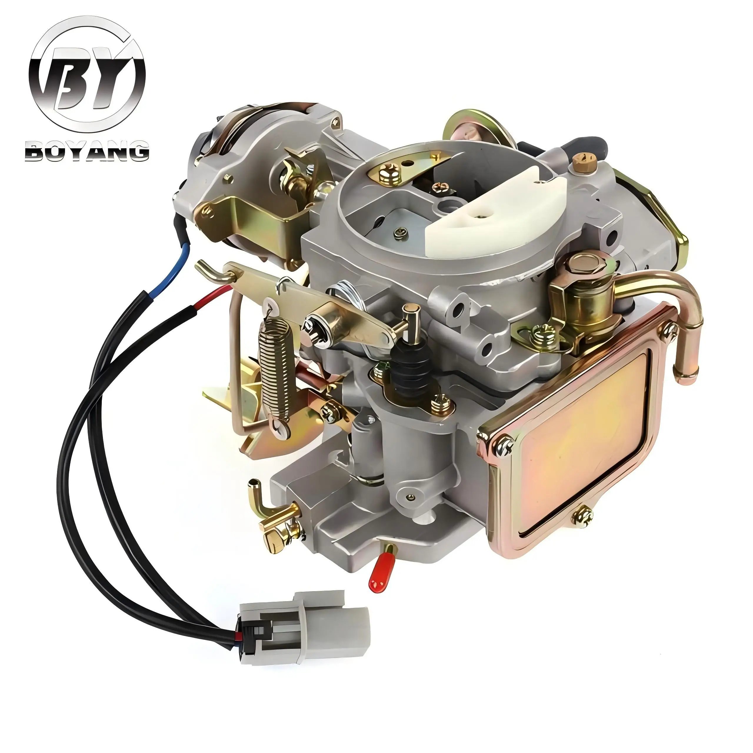 キャブレターキャブレター日産720ピックアップ2.4L Z24エンジン1983