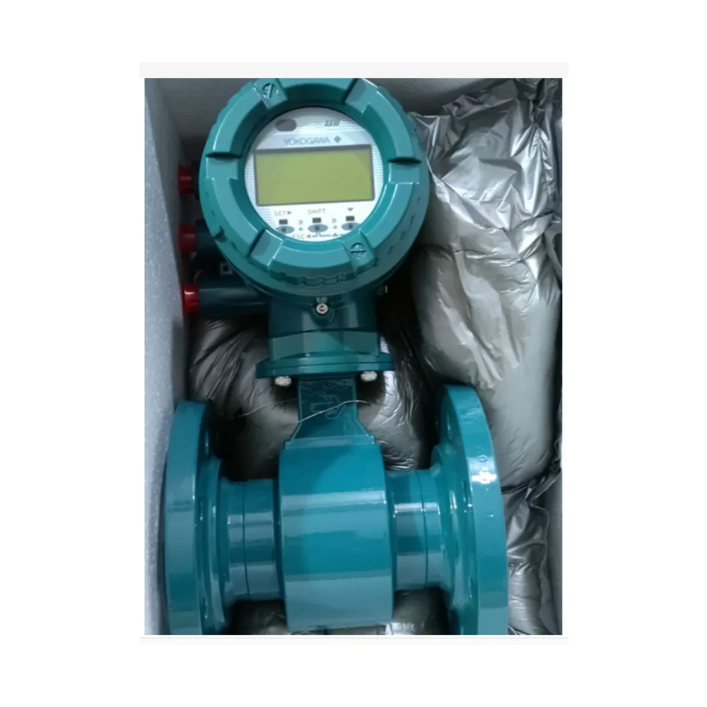 横河高品质admag Axg磁性流量计axg100-ga000ca1al212b - Buy 横河axg150-ga000ce2al112b ...
