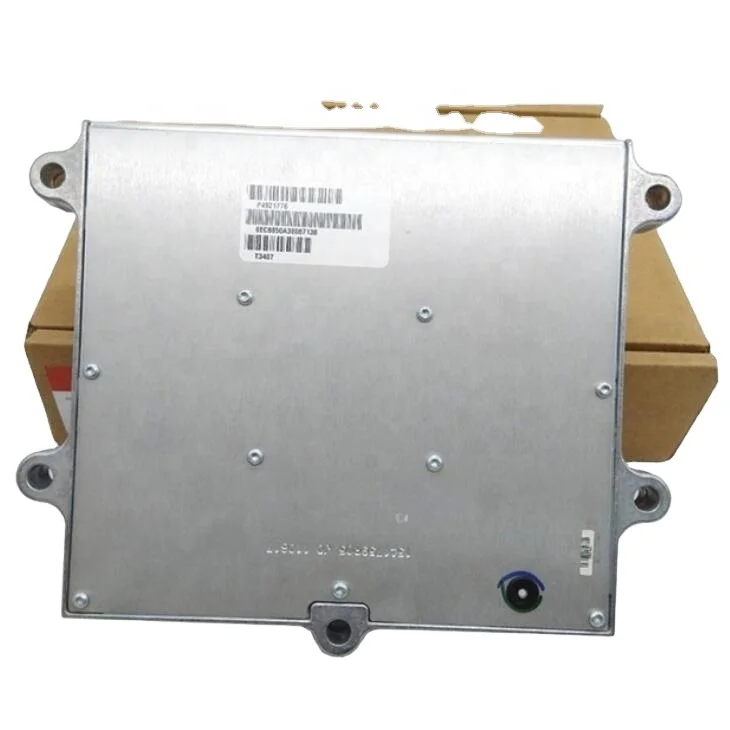 Cummins QSK45 Original Diesel Engine ECM Controller 2871202