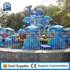 Atracciones de Shark Island Water