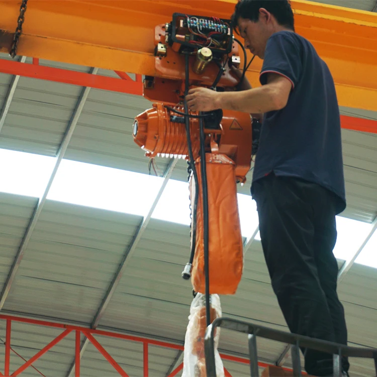 Mini Crane 1000kg 500kg Portable Gantry Crane 2 Ton - Buy Mini Gantry ...