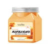 Scrub al miele di Manuka 350 ml
