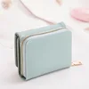 Pelle verde menta