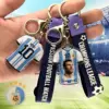 Argentina + Messi