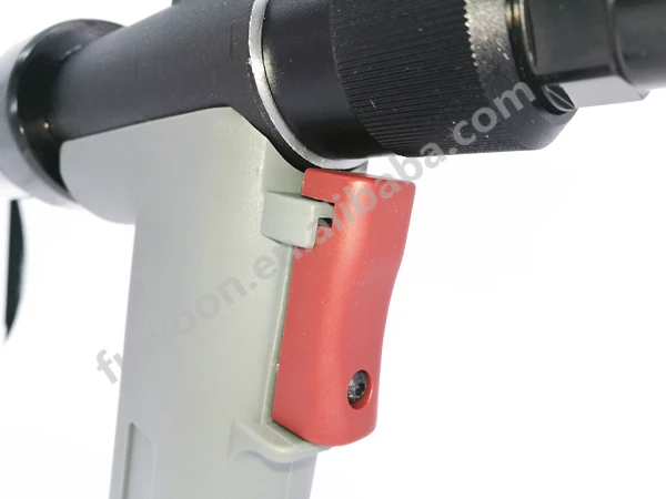 Rocol Official Store Brand Pneumatic Riveter Pro-2500xt2 Grey Seahorse ...