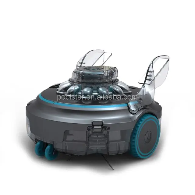 Poolstar 2023 New Arrival High Power Big Discount Electrical Robotic