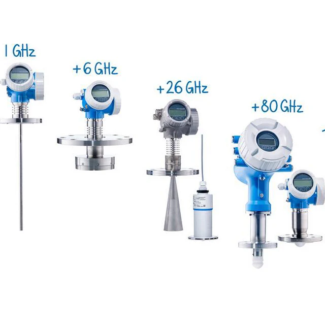 New Endress Hauser Level Transmitter Fti55 Aac2rvj43a1a View Endress Hauser Fti55 Aac2rvj43a1a E H Product Details From Ralph Automation Inc On Alibaba Com