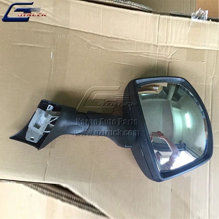 MAN TGA Truck Auto Spare Parts Front Mirror Oem 81637306660 