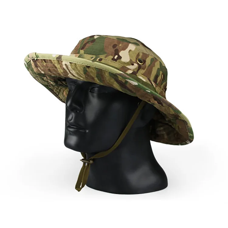 Chapéu de soldado do exército Outlet
