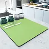 Avocado green (3.5mm thick)