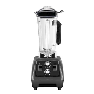 Good Quality 	blinder Mixeur High Performance Mixer Blander Ice Smoothies Pro Blender Chopper Machine
