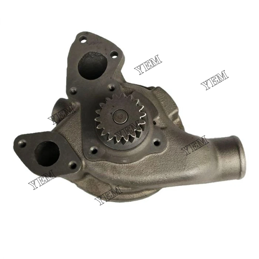 Machinery Engine Parts Water Pump for Caterpillar 151-4825 3056E 3056 3056T 3054B 3054 3054T.