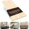 RUBBER WOOD COLOR