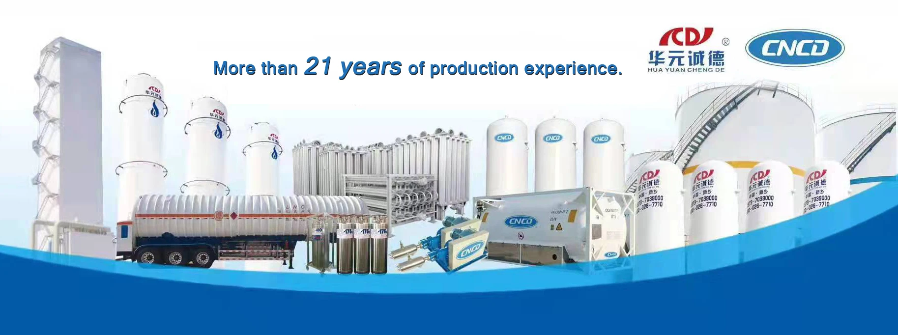 Cryogenic Conditioning Equipment Manufacturer