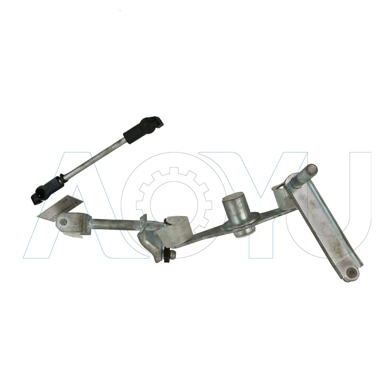 Auto Parts Gear Shift Mechanism Accessories for Chevrolet LOVA Spark Ave OE  96425752 96425751