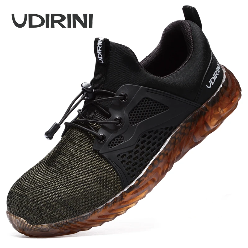 Amazon.com: LARNMERN Steel Toe Boots,Mens Work Safety Outdoor Protection  Footwear Industrial and Construction Boots : Clothing, Shoes \u0026 Jewelry