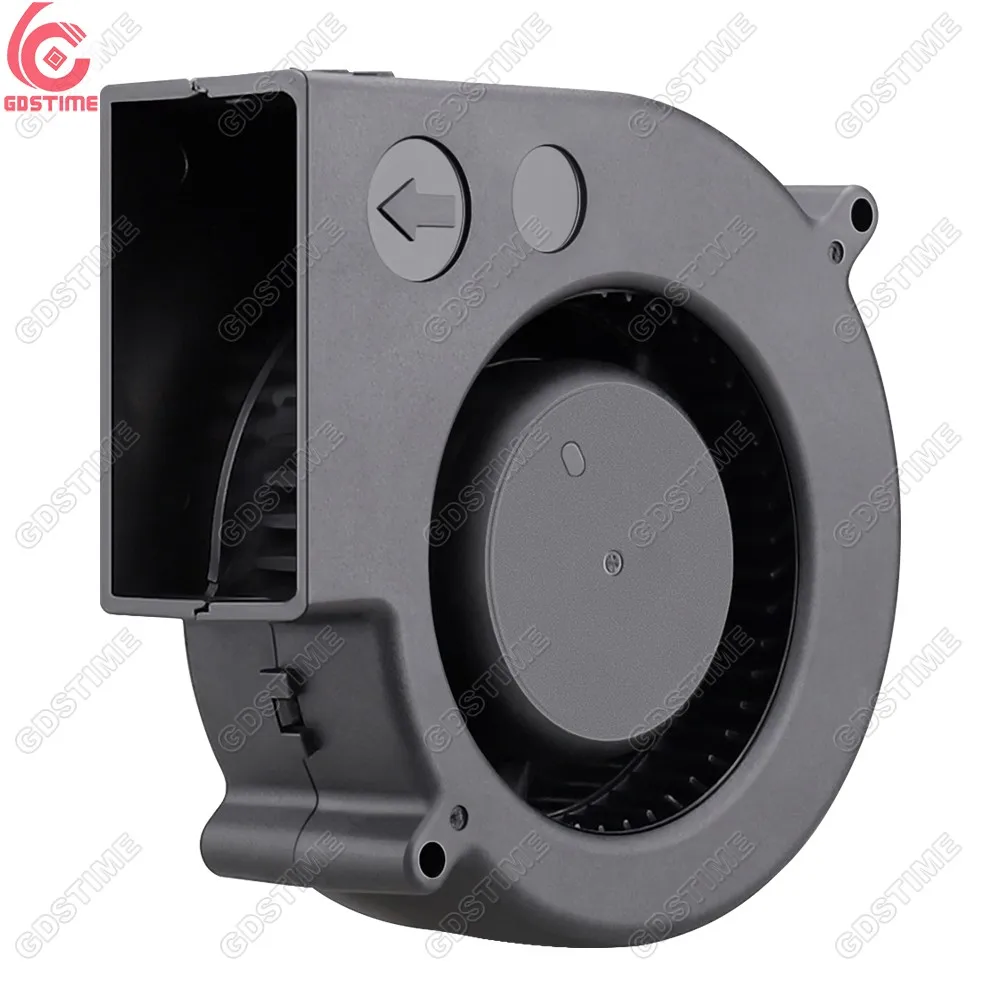 高性能ファンユニット RD929JN 12V 高性能ファンユニット RD929JN 12V
