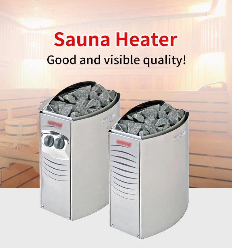 Harvia Sauna Heater/powerful Package For A Small Sauna - Buy Harvia Sauna  Heater,Powerful Package For A Small Sauna,Portable Sauna Heater Product on  