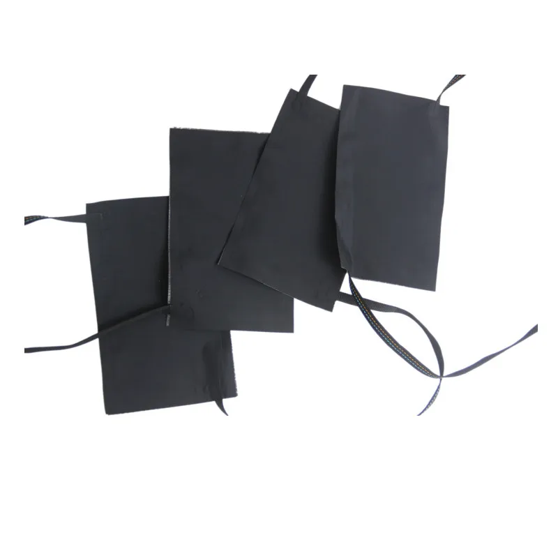 Перезаряжаемый электрический обогреватель для рук ног и графеновые