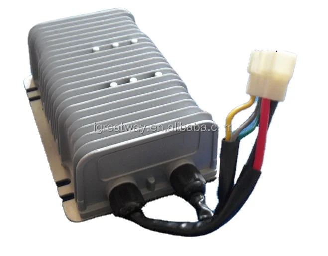 Wasserdichter Gleichstromwandler 12V → 24V – Für Vielseitige Anwendungen
