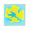 Blue-yellow