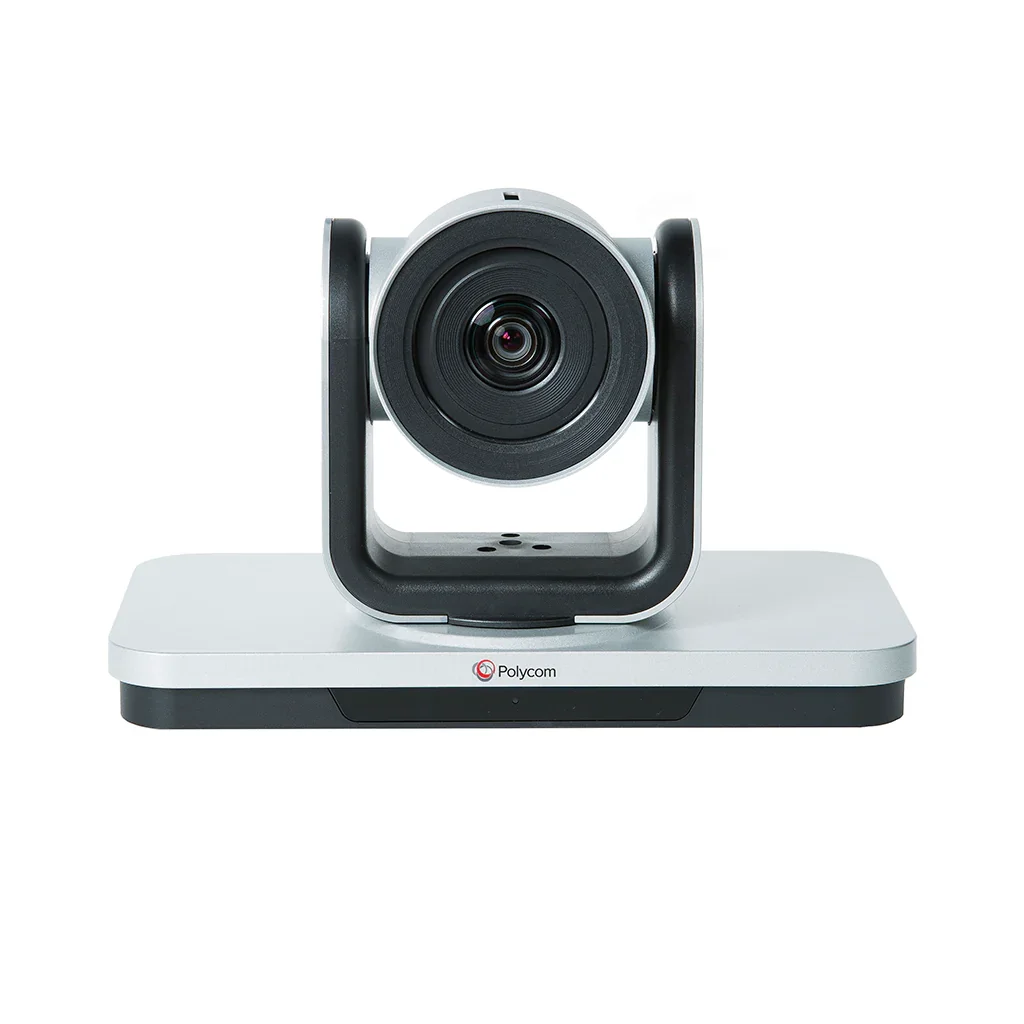 Polycom MPTZ-10 EagleEye IV 1080p HD PTZ Camera for Video