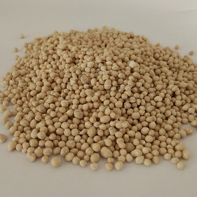 Роликовый пресс-гранулятор, линия по производству мочевины npk удобрений