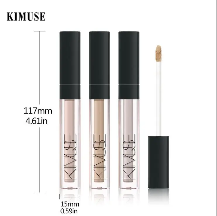 kimuse concealer