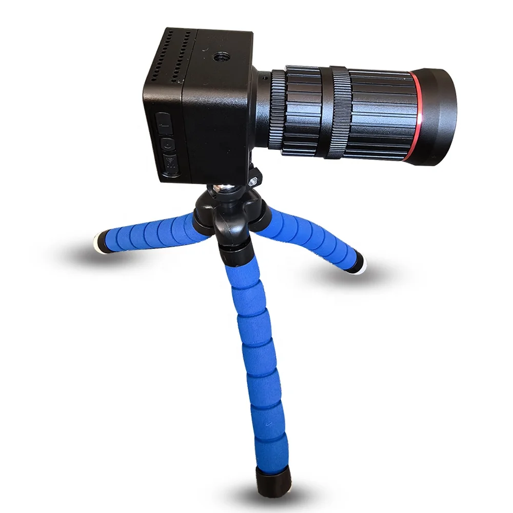 MateCam x9 SONY IMX317 高画質 WIFI アクションカメラ Wholesale MateCam X9 4K UHD Camera Wireless WiFi 10cm
