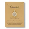 Gemini Blanco
