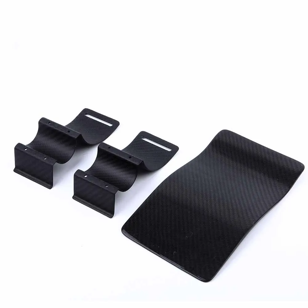 Carbon Fiber Parts