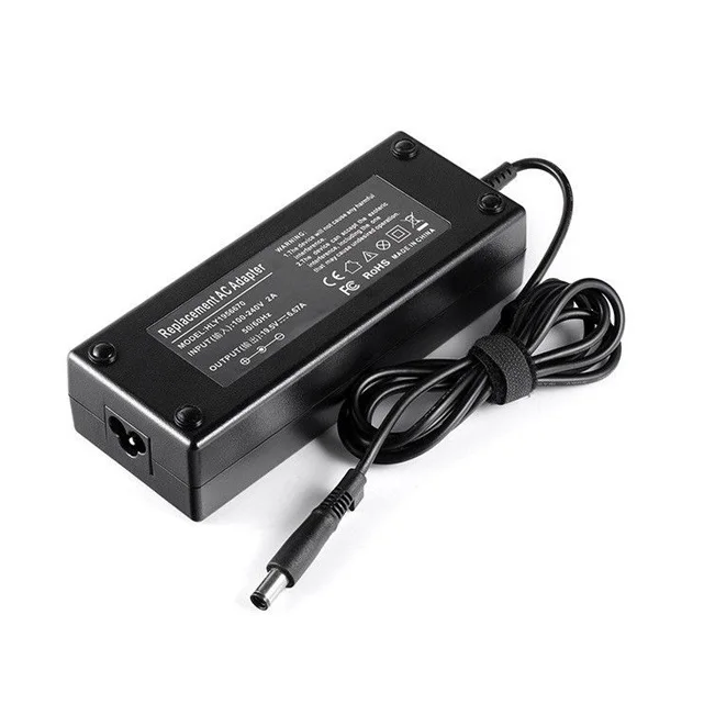 Новый технологический продукт в Китае 130 Вт ноутбук AC зарядное устройство 19 5 V 6.67A 4 5x3 0 мм адаптер переменного тока для кукла Inspiron 13 7347 7348