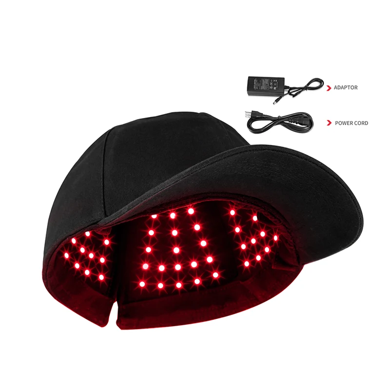 Kinreen Phototherapy New 3d Nir Device 