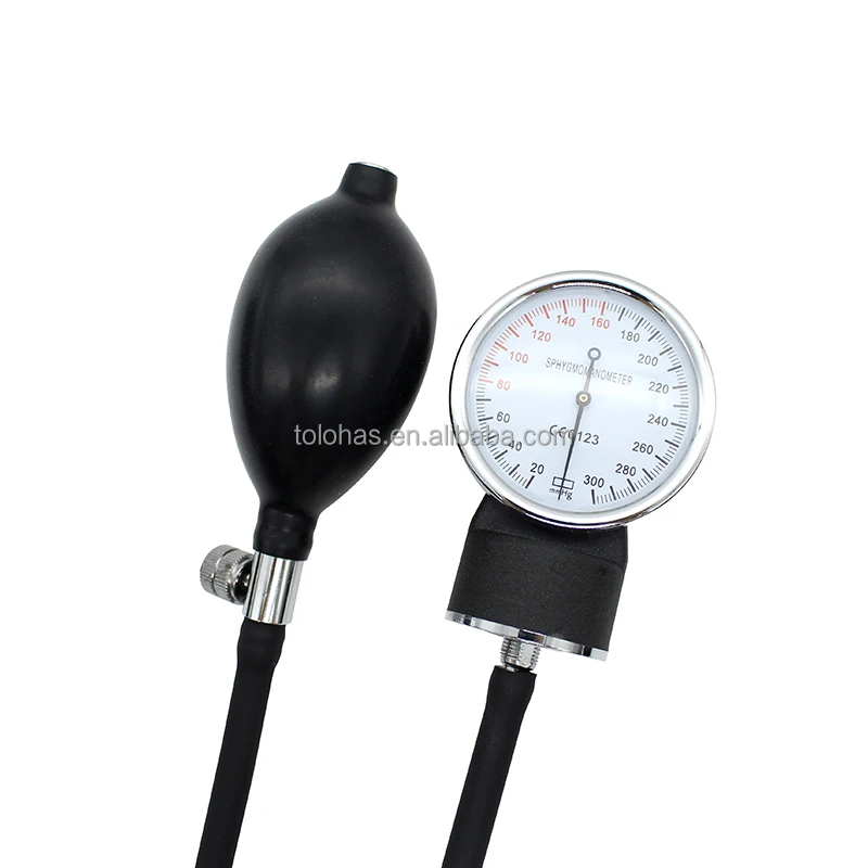 Lhste4 Sphygmomanometer And Stethoscope Stethoscope Production