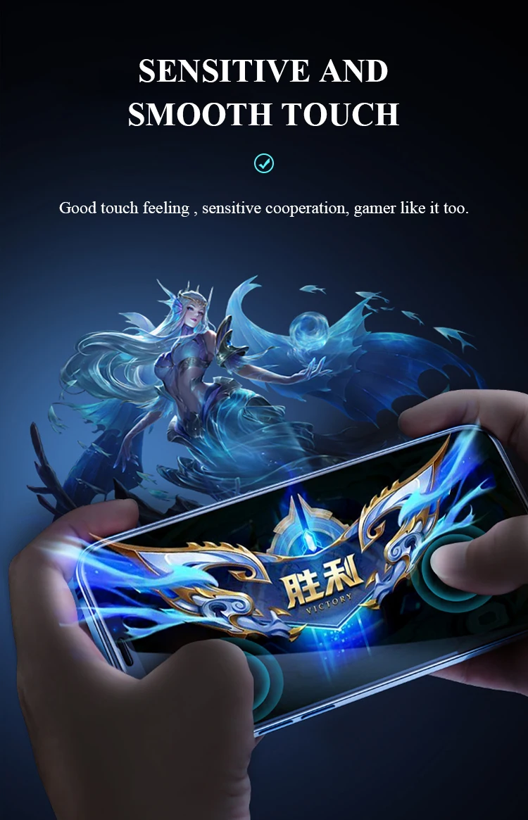 Tk Hot Sell Magic John Screen Protector For Iphone 14 Pro Max,For