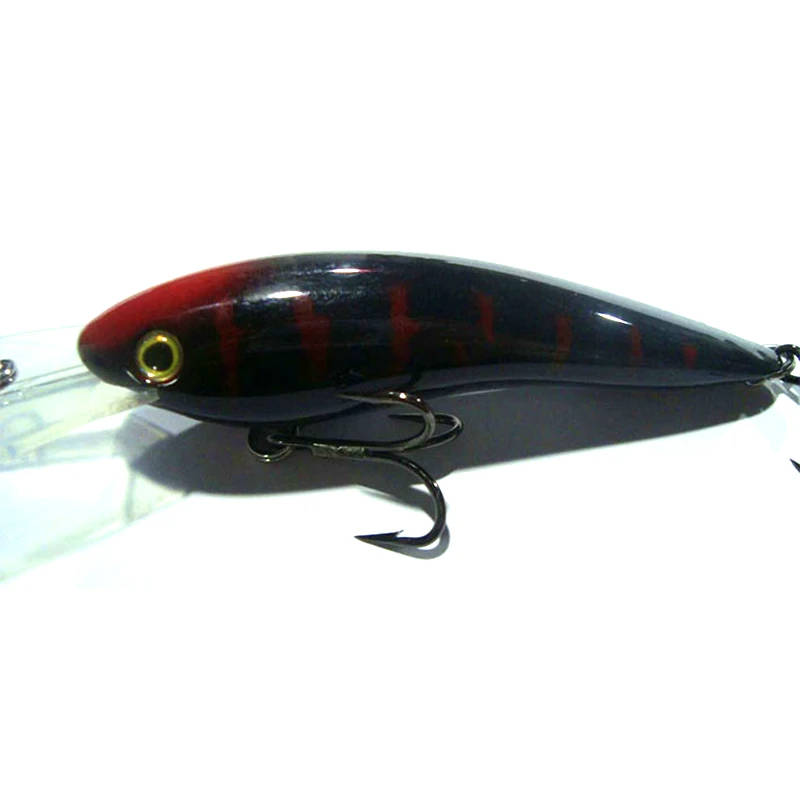 Japan Minnow Lures 3d Fish Eyes Custom Fishing Lures Crank Bait ...