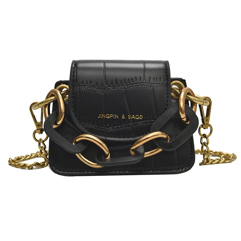 crossbody bolsa croco