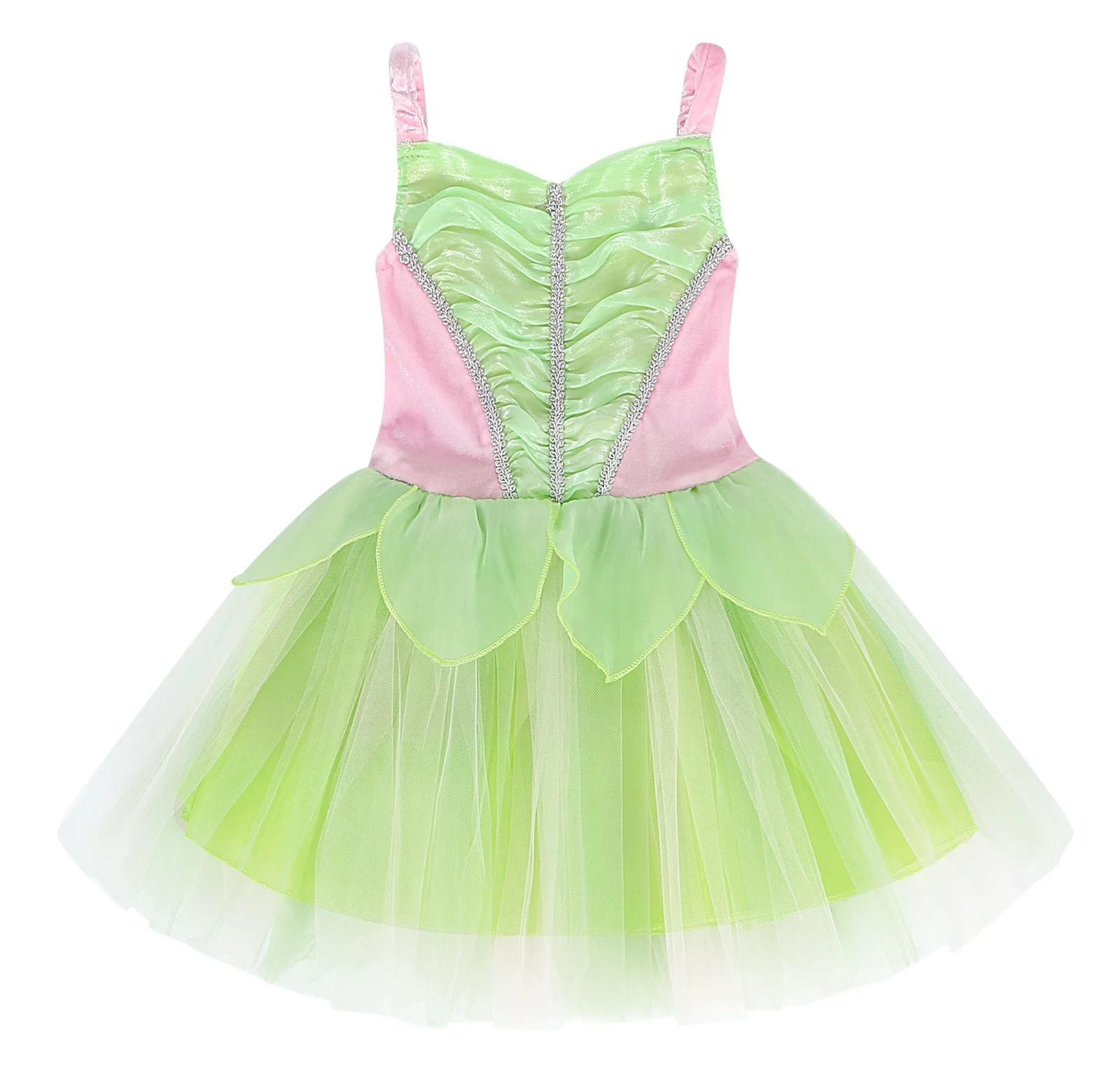 princess fairy dress up Renaissance Fairy Costume Princess Dress-up Chemise Gown