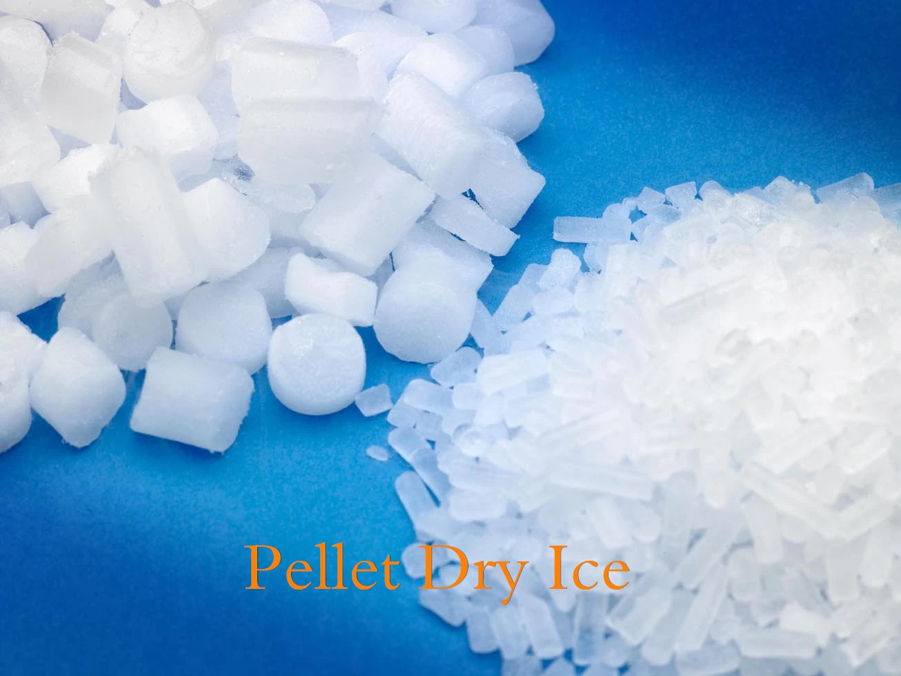 Small Capacity Block Dry Ice Maker 100kg/hour Automatic Quick Co2 Dry