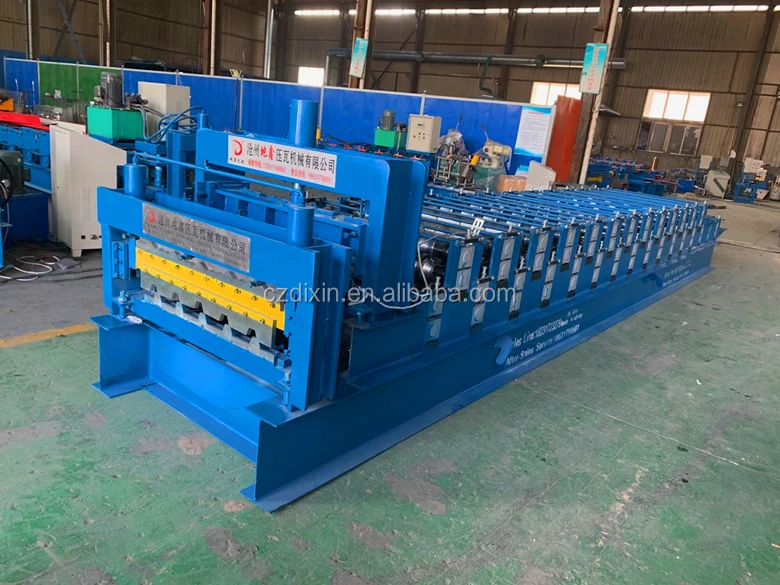 double machine (5)
