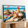 Customizable puzzle pieces
