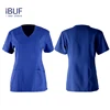 Scrub top 1