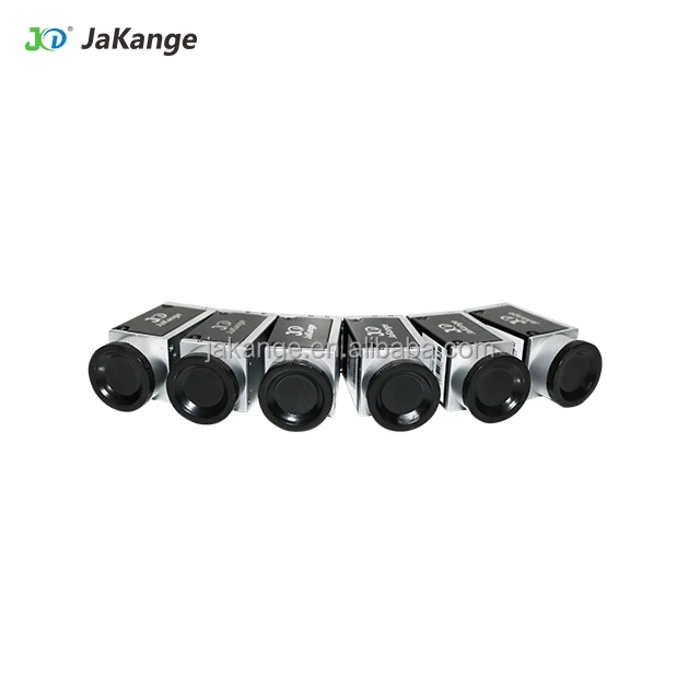 Gigabit Network Series Camera Machine Vision