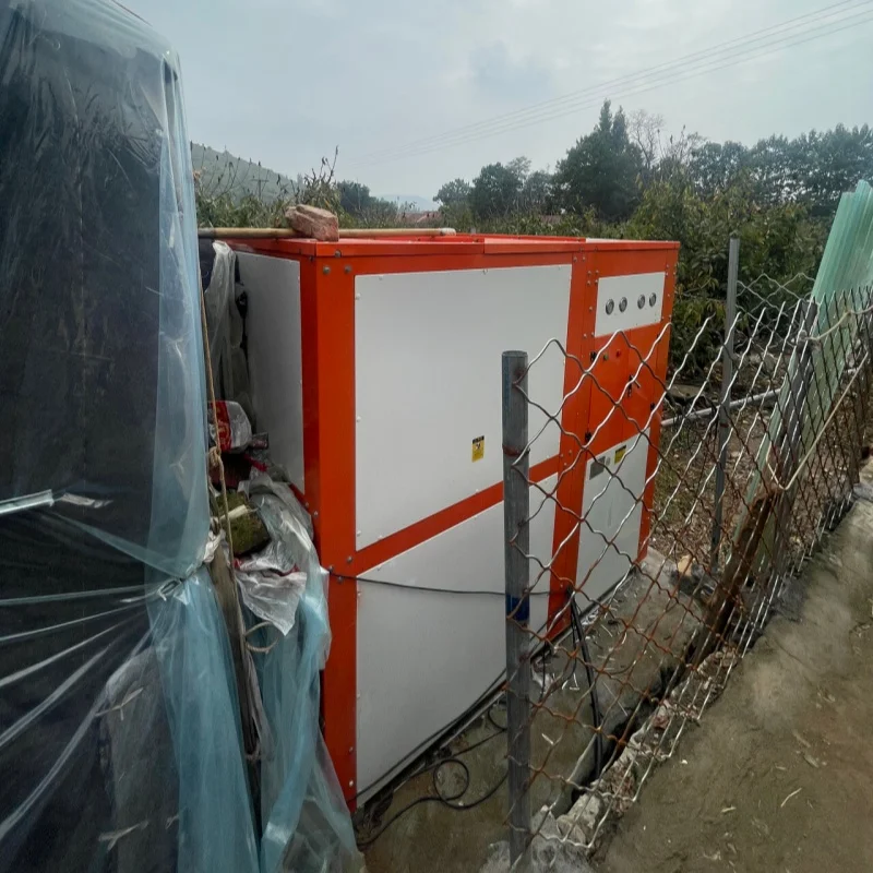 Split Air Conditioner, Inverter, R410A, Explosion-Proof - detail 16