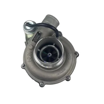 NewGT3576 J08C 24100-3251A Turbocharger & Parts