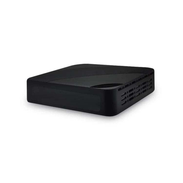 Udp Hls M3u Playlist Linux iptv Box
